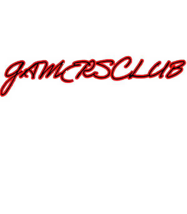 THEGAMERSCLUB